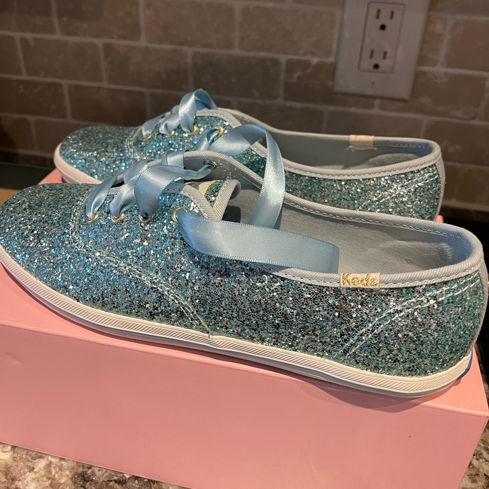 Keds for Kate Spade